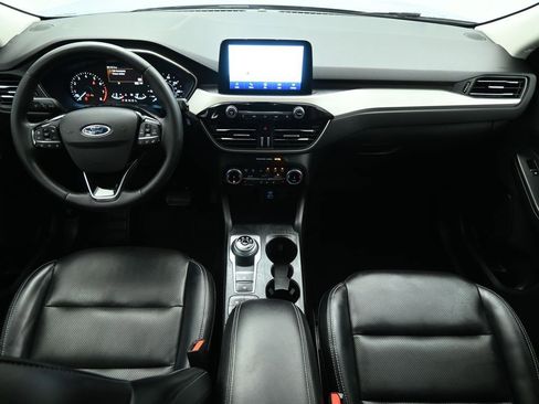 Certified 2022 Ford Escape SEL w/ Class II Trailer Tow Package image 22