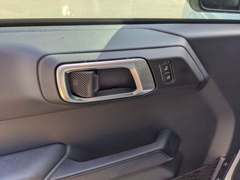 New 2025 Ford Bronco Big Bend image 17