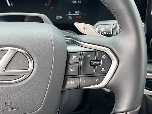 Certified 2025 Lexus RX 350 Premium w/ Convenience Package image 17