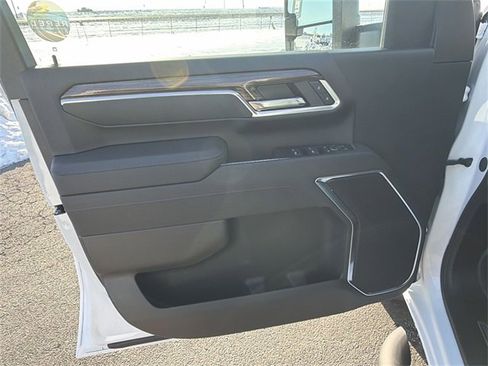 New 2026 Chevrolet Silverado 2500 LT w/ Trail Boss Package image 22