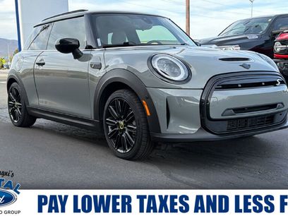 Used 2022 MINI Cooper SE