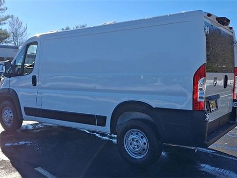 Used 2023 RAM ProMaster 2500 image 6