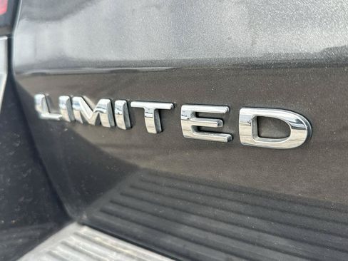 Used 2020 Ford Expedition Max Limited w/ Texas Edition Package RWD image 67