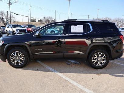 Used 2023 GMC Acadia SLT