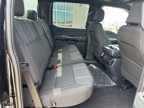 New 2026 Ford F150 STX AWD/4WD image 28