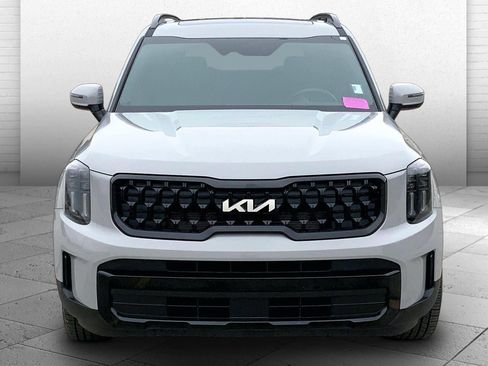 Used 2024 Kia Telluride EX X-Line image 2