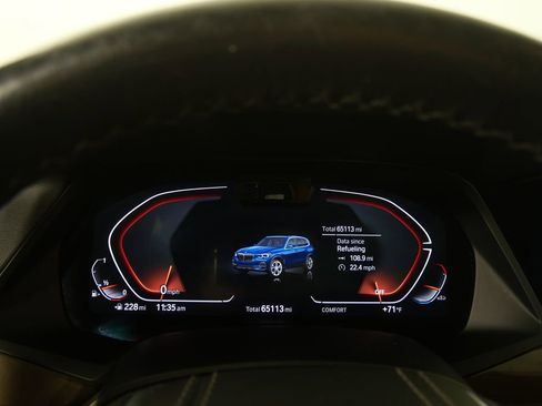 Used 2022 BMW X5 sDrive40i RWD image 19