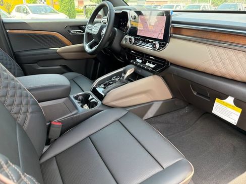 New 2026 GMC Canyon Denali AWD/4WD image 22