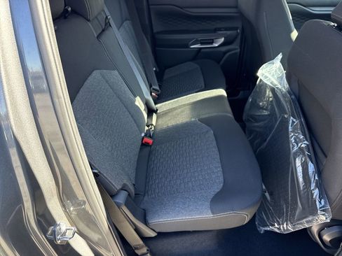 New 2025 Ford Ranger XLT w/ Trailer Tow Package image 15