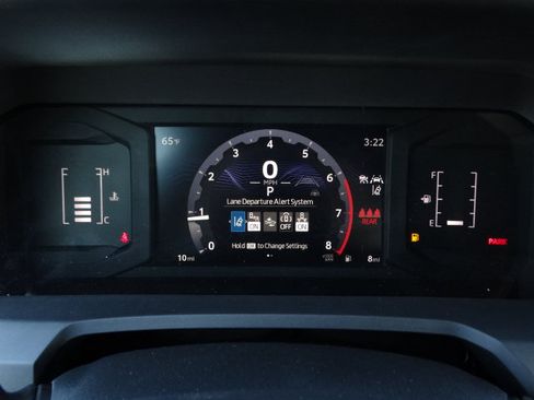 New 2026 Toyota Tacoma SR5 AWD/4WD image 18