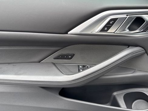 Used 2024 BMW M4 xDrive Competition w/ Executive Package image 12