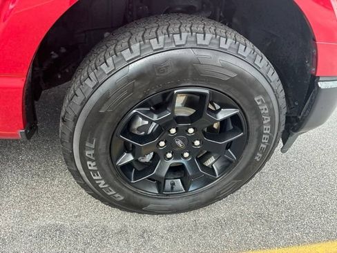 Used 2023 Ford F150 XL w/ Rattler Package AWD/4WD image 16