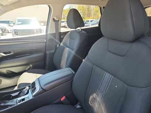 Certified 2023 Hyundai Tucson SEL AWD/4WD image 22