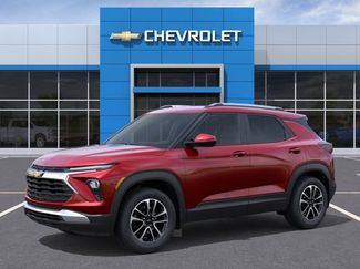 New 2026 Chevrolet TrailBlazer LT w/ Convenience Package FWD video 2