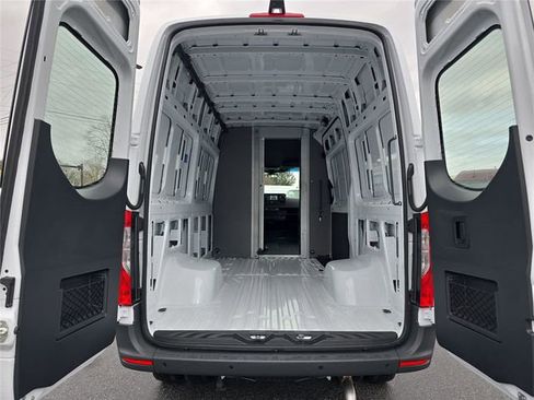 New 2026 Mercedes-Benz Sprinter 4500 image 5