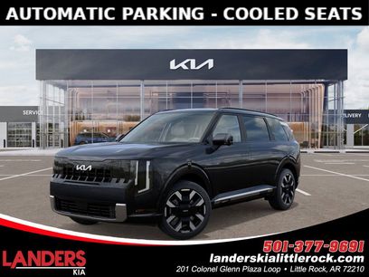New 2027 Kia Telluride SX Prestige