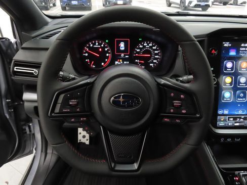 Certified 2025 Subaru WRX Premium image 17