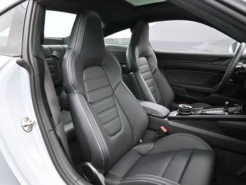 New 2026 Porsche 911 Carrera GTS image 28