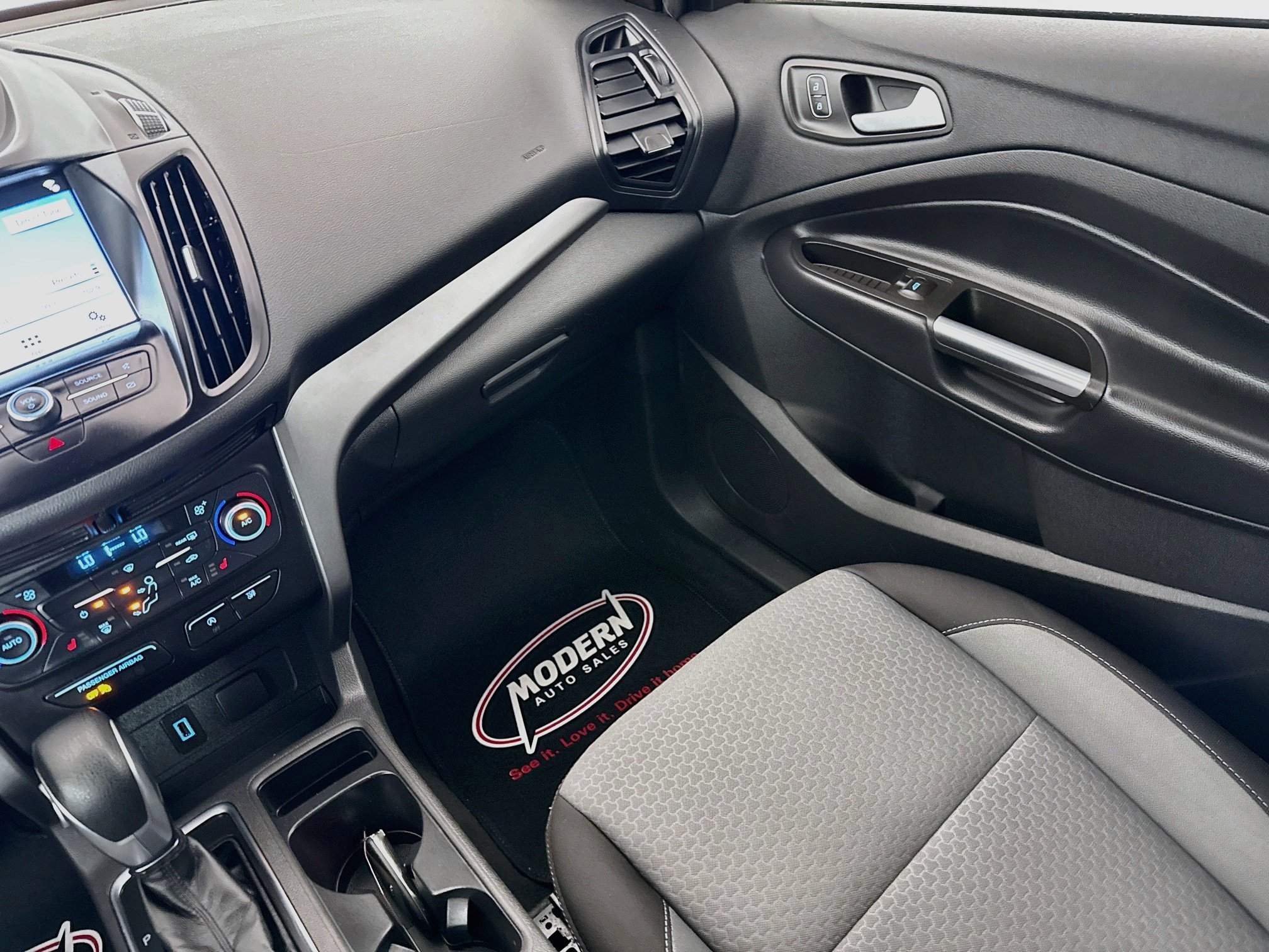 Used 2019 Ford Escape SE AWD/4WD image 33