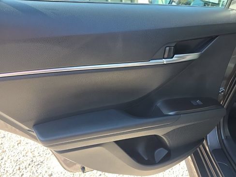 Certified 2024 Toyota Camry SE FWD image 14