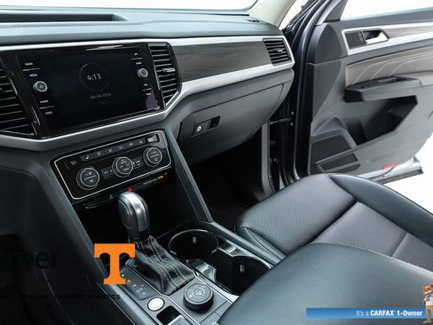 Used 2023 Volkswagen Atlas SE AWD/4WD image 62