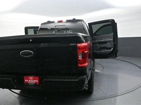 Used 2022 Ford F150 XLT w/ Equipment Group 302A High image 40