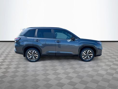 New 2026 Subaru Forester Touring AWD/4WD image 32