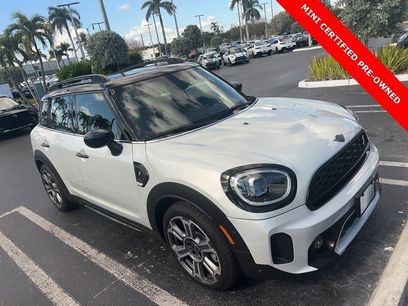 Used 2023 MINI Cooper Countryman S