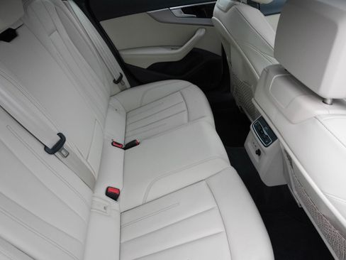 Used 2023 Audi A5 2.0T Prestige w/ Black Optic Plus Package image 36