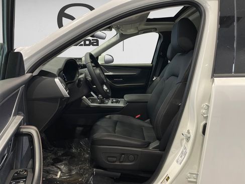 New 2026 MAZDA CX-90 3.3 Turbo w/ Preferred Package image 8