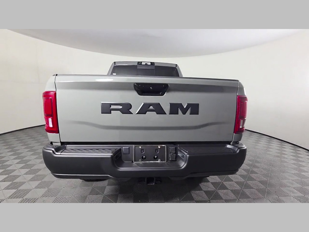 New 2027 RAM 2500 Power Wagon AWD/4WD image 13