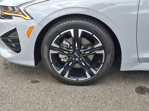 Used 2022 Kia K5 GT-Line w/ GT-Line FWD Premium Package image 8