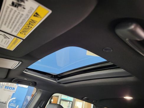 New 2026 Honda CR-V Sport Touring image 13