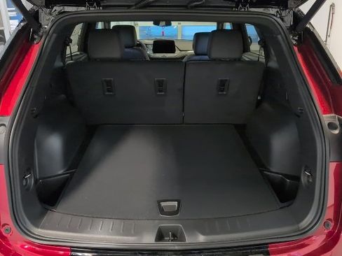 New 2026 Chevrolet Blazer RS image 31