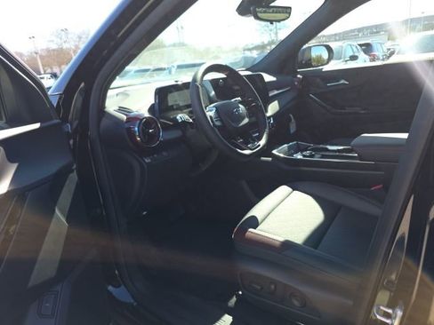 New 2026 Chevrolet Equinox RS image 17