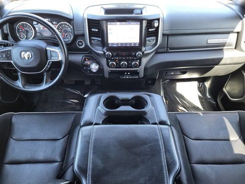 Certified 2023 RAM 1500 Laramie AWD/4WD image 21