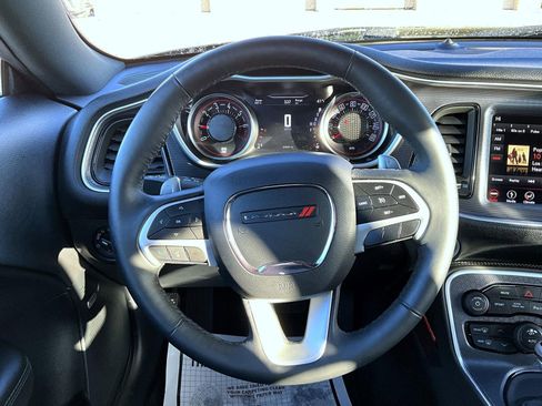 Certified 2018 Dodge Challenger GT w/ Driver Convenience Group image 13