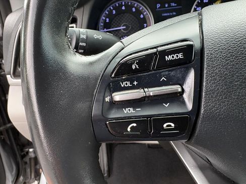 Used 2019 Hyundai Elantra Limited w/ Cargo Package FWD image 11