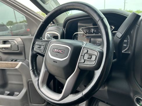 Used 2021 GMC Sierra 1500 Elevation AWD/4WD image 8