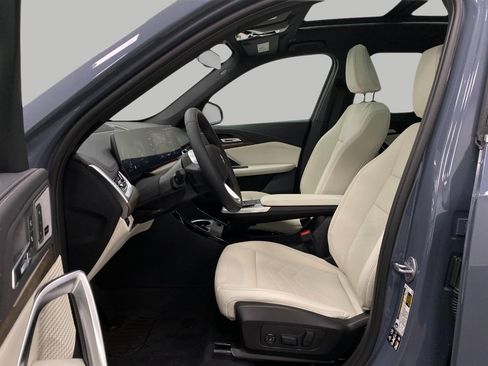 New 2026 BMW X1 xDrive28i image 30