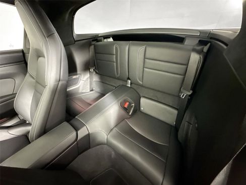 Certified 2025 Porsche 911 Targa 4 GTS AWD/4WD image 26