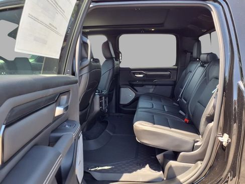 New 2026 RAM 1500 Rebel AWD/4WD image 24