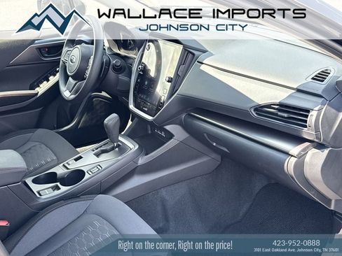 Certified 2026 Subaru Impreza 2.0i Sport AWD/4WD image 37