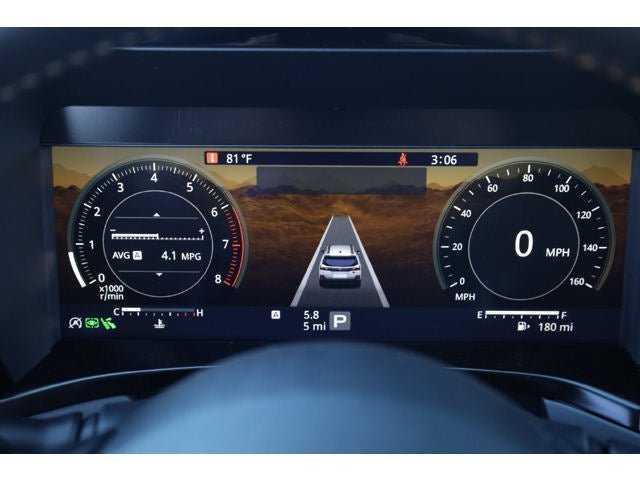 New 2026 Subaru Outback Wilderness AWD/4WD image 35