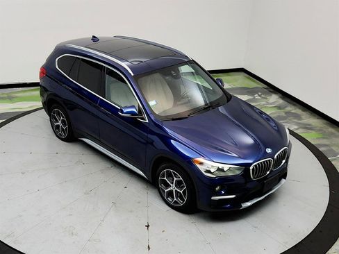 Used 2019 BMW X1 xDrive28i w/ Convenience Package AWD/4WD image 31