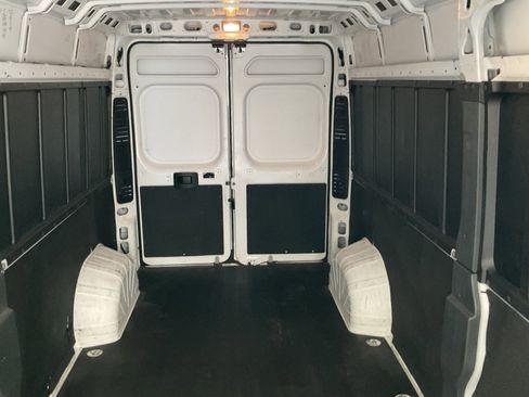 Used 2023 RAM ProMaster 2500 FWD image 28