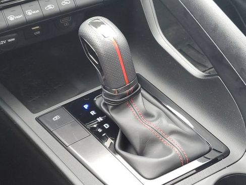 Certified 2023 Hyundai Elantra N Line FWD image 30