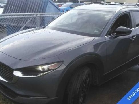 Used 2025 MAZDA CX-30 AWD 2.5 S w/ Preferred Package image 5