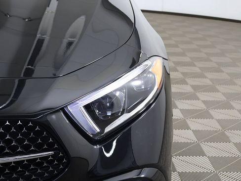 Used 2022 Mercedes-Benz CLS 450 4MATIC image 16