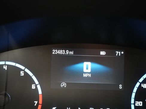 Used 2022 Ford Bronco Sport Big Bend w/ Convenience Package image 24